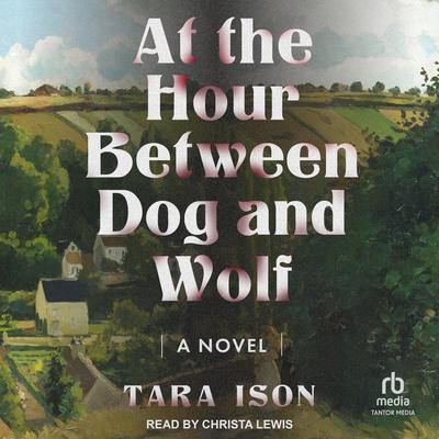 At the Hour Between Dog and Wolf by Tara Ison audiobook