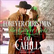 Forever Christmas by  Cat Cahill audiobook