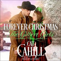 Forever Christmas by Cat Cahill audiobook