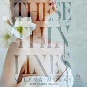 These Thin Lines by  Milena McKay audiobook