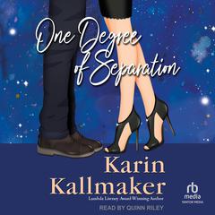 One Degree of Separation by Karin Kallmaker audiobook