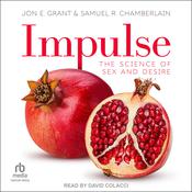 Impulse by  Samuel R. Chamberlain audiobook