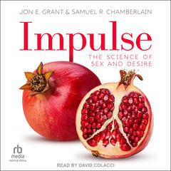 Impulse by Samuel R. Chamberlain audiobook