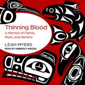 Thinning Blood by  Leah Myers audiobook