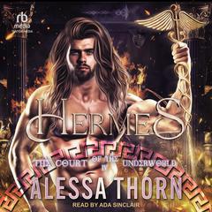 Hermes by Alessa Thorn audiobook