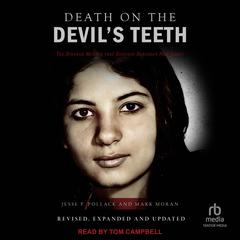 Death on the Devil's Teeth by Mark Moran audiobook