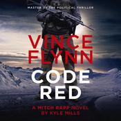Code Red by  Kyle Mills audiobook
