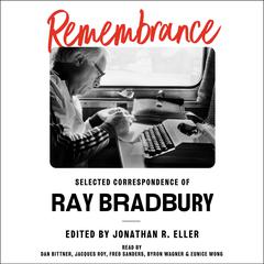 Remembrance by Ray Bradbury audiobook