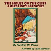 The House on the Cliff by  Franklin W. Dixon audiobook