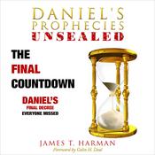 The Final Countdown by  James Harman audiobook