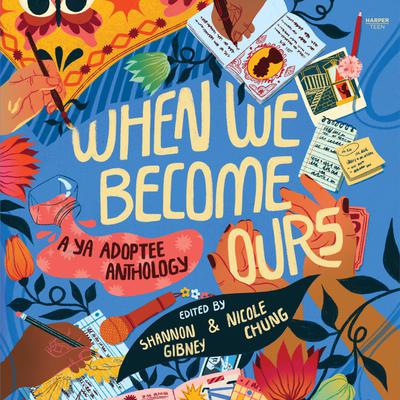 When We Become Ours by Shannon Gibney audiobook