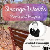 Strange Words by  Donna Goddard audiobook