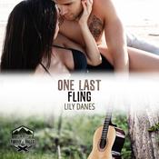 One Last Fling by  Lily Danes audiobook