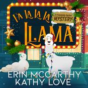 Fa-La-La-La-Llama by  Kathy Love audiobook