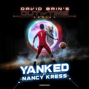 Yanked by  Nancy Kress audiobook