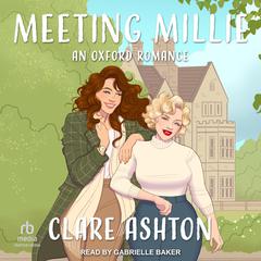 Meeting Millie by Clare Ashton audiobook