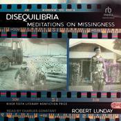 Disequilibria by  Robert Lunday audiobook