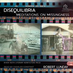 Disequilibria by Robert Lunday audiobook