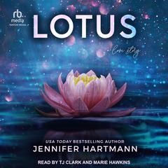 Lotus by Jennifer Hartmann audiobook