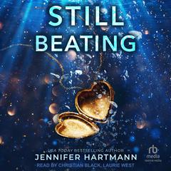 Still Beating by Jennifer Hartmann audiobook