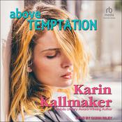 Above Temptation by  Karin Kallmaker audiobook