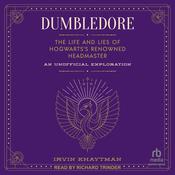 Dumbledore by  Irvin Khaytman audiobook