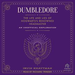 Dumbledore by Irvin Khaytman audiobook