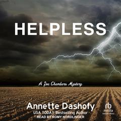 Helpless by Annette Dashofy audiobook