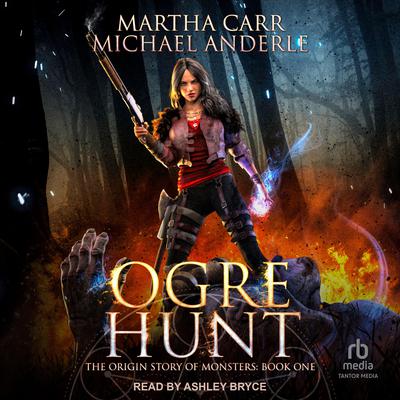 Ogre Hunt by Michael Anderle audiobook