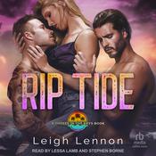 Rip Tide by  Leigh Lennon audiobook