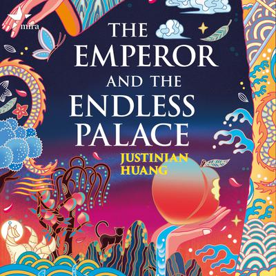 The Emperor and the Endless Palace by Justinian Huang audiobook