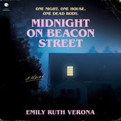 Midnight on Beacon Street by  Emily Ruth Verona audiobook
