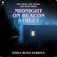 Midnight on Beacon Street by Emily Ruth Verona audiobook