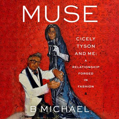 Muse by B. Michael audiobook