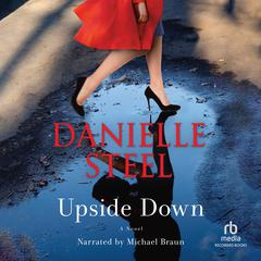 Upside Down by Danielle Steel audiobook
