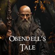 Obendell's Tale by  David W. Sherwood audiobook