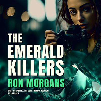 The Emerald Killers by Ron Morgans audiobook