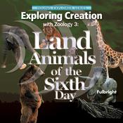 Exploring Creation with Zoology 3 by  Jeannie K. Fulbright audiobook