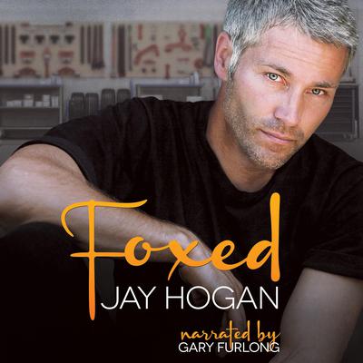 Foxed by Jay Hogan audiobook
