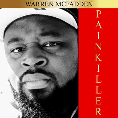 Painkiller by Warren MCFADDEN audiobook