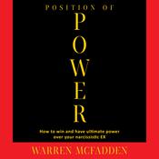 Position of Power by  Warren MCFADDEN audiobook