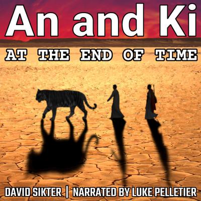 An and Ki by David Sikter audiobook