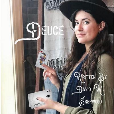 Deuce by David W. Sherwood audiobook