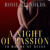 A Night of Passion by  Rosie Reynolds audiobook