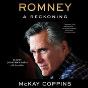 Romney by  McKay Coppins audiobook