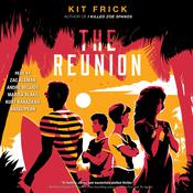 The Reunion by  Kit Frick audiobook