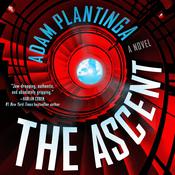 The Ascent by  Adam Plantinga audiobook