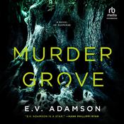 Murder Grove by  E. V. Adamson audiobook