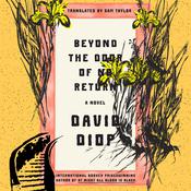 Beyond the Door of No Return by  David Diop audiobook