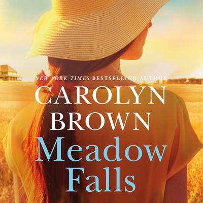 Meadow Falls by Carolyn Brown audiobook